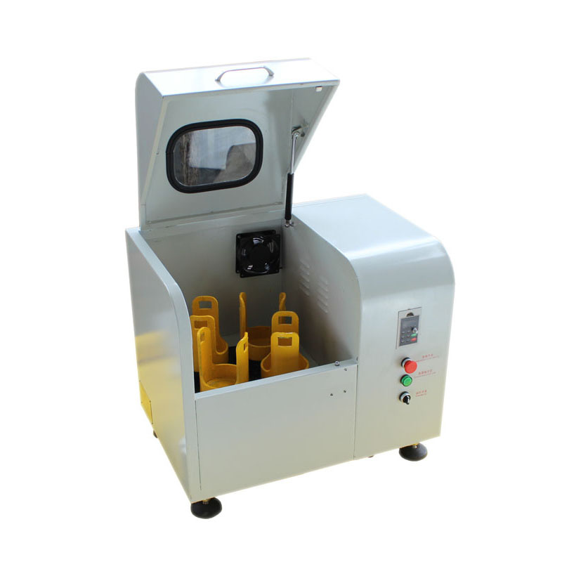 grinding machine for battery