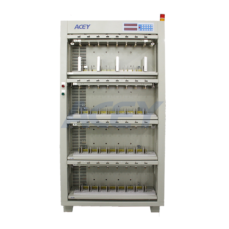 Battery Charge And Discharge Testing Machine