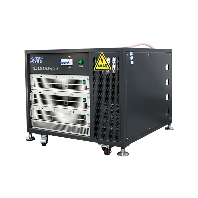 Battery Testing Machine