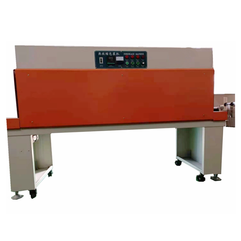 Heat Shrink Packaging Machine