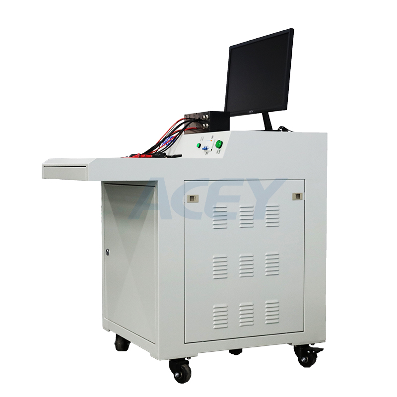 1-32S BMS Tester 100A charge 150A discharge