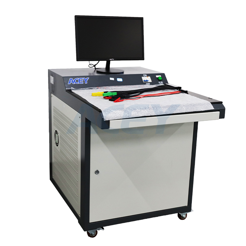 1-32S BMS Tester 300A charge 600A discharge